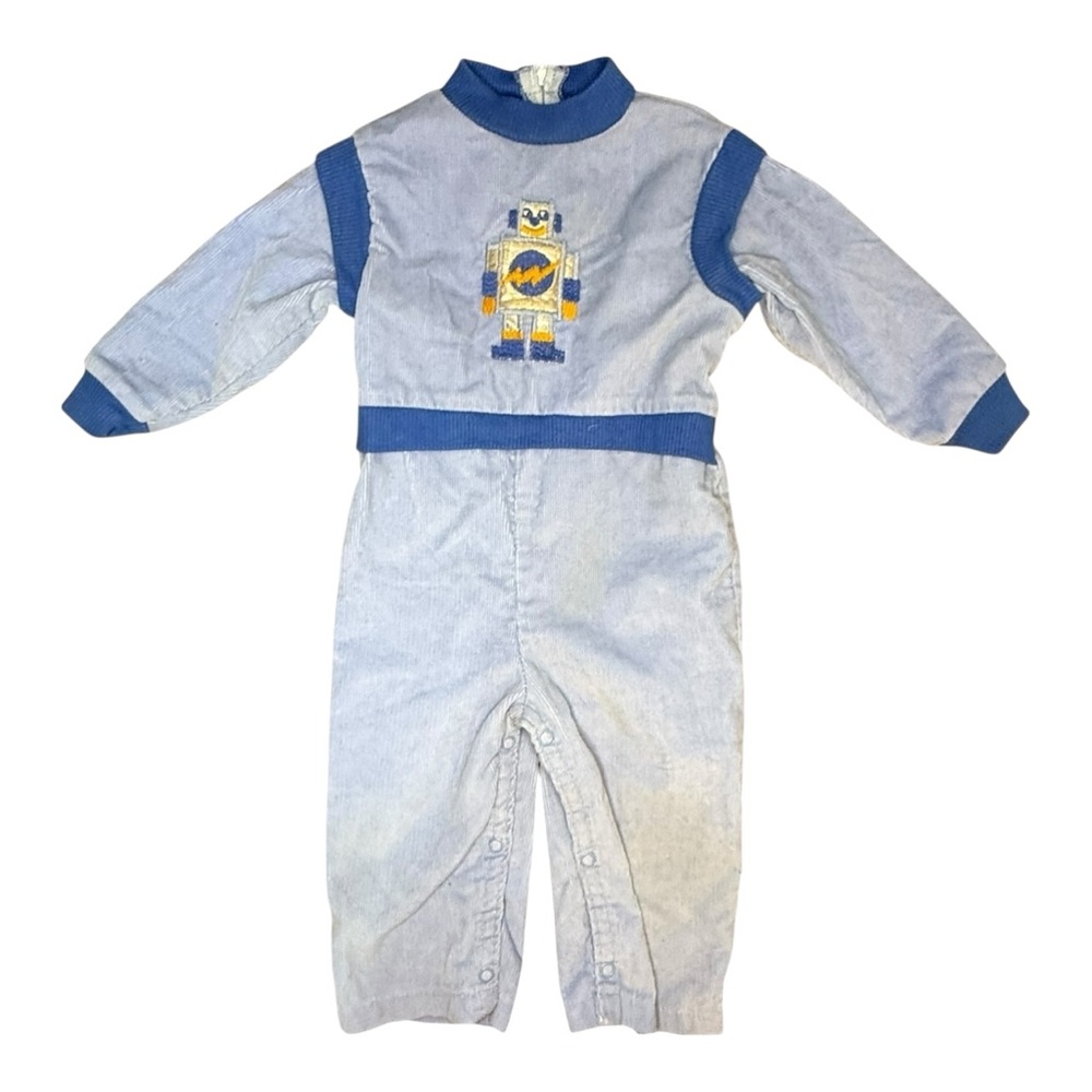 Vintage 80s Carter’s Onesie